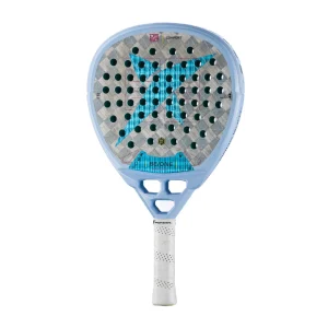Raquete de Padel Drop Shot Quantum 2.0