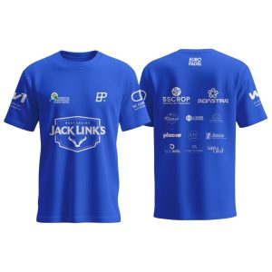 Camiseta DryFit 1 TORNEIO - EURO PADEL