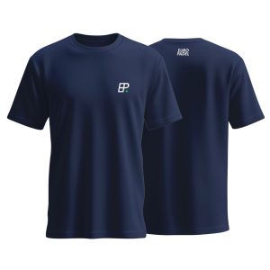 Camiseta DryFit Marinho - EP.